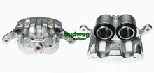 Budweg Caliper A/S 343304