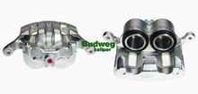 Budweg Caliper A/S 343305