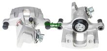 Budweg Caliper A/S 343306