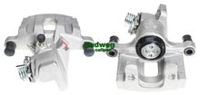 Budweg Caliper A/S 343307