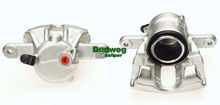 Budweg Caliper A/S 343308