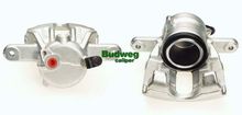 Budweg Caliper A/S 343309