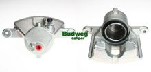 Budweg Caliper A/S 343311