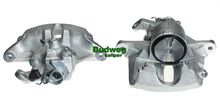 Budweg Caliper A/S 343322