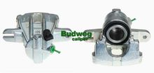Budweg Caliper A/S 343336