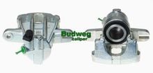 Budweg Caliper A/S 343337