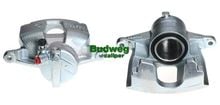Budweg Caliper A/S 343340