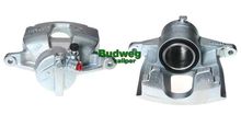 Budweg Caliper A/S 343341