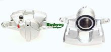Budweg Caliper A/S 343342