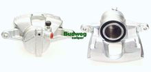 Budweg Caliper A/S 343343