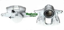 Budweg Caliper A/S 343344