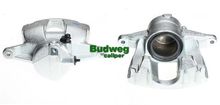 Budweg Caliper A/S 343345