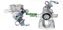 Budweg Caliper A/S 343346