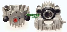 Budweg Caliper A/S 343352