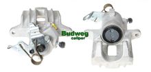 Budweg Caliper A/S 343356