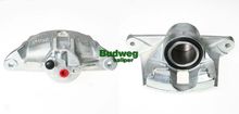 Budweg Caliper A/S 343360