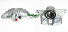 Budweg Caliper A/S 343361