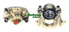 Budweg Caliper A/S 343366