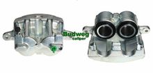 Budweg Caliper A/S 343369