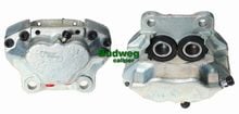 Budweg Caliper A/S 34338