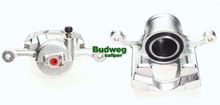 Budweg Caliper A/S 343381