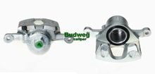 Budweg Caliper A/S 343382