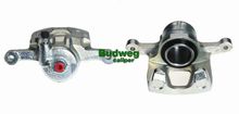 Budweg Caliper A/S 343384