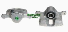 Budweg Caliper A/S 343387