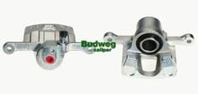 Budweg Caliper A/S 343390
