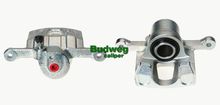 Budweg Caliper A/S 343391