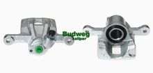Budweg Caliper A/S 343392