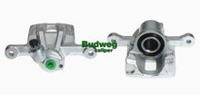 Budweg Caliper A/S 343393