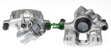 Budweg Caliper A/S 343396