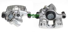 Budweg Caliper A/S 343397