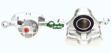 Budweg Caliper A/S 343398