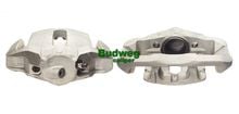 Budweg Caliper A/S 343402