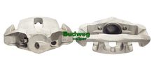 Budweg Caliper A/S 343403