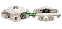 Budweg Caliper A/S 343404