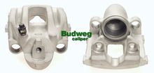 Budweg Caliper A/S 343409