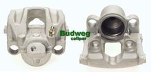 Budweg Caliper A/S 343410