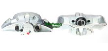 Budweg Caliper A/S 343420
