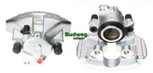 Budweg Caliper A/S 343422
