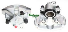 Budweg Caliper A/S 343423