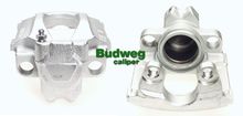 Budweg Caliper A/S 343429