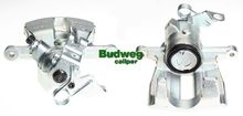 Budweg Caliper A/S 343431