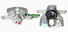 Budweg Caliper A/S 343433