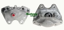 Budweg Caliper A/S 343444