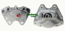 Budweg Caliper A/S 343445