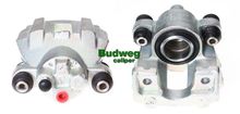 Budweg Caliper A/S 343448
