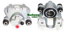 Budweg Caliper A/S 343449